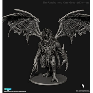 The unchanged one 28mm - Followers of Change