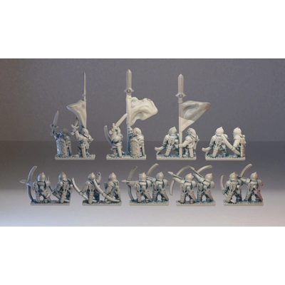 White Tree Archers