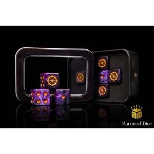 Trench Pilgrims - Official Trench Crusade Trench Pilgrims - Official Trench Crusade