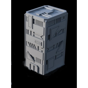 Trinity Slums Single Stack 10mm