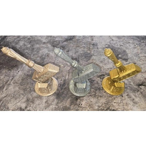 Fantasy Trophies - Txarli Factory Fantasy Trophies - Txarli Factory