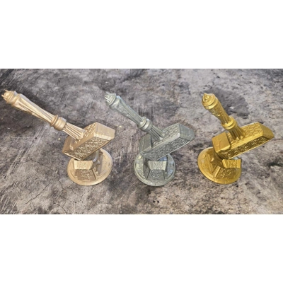 Fantasy Trophies - Txarli Factory Fantasy Trophies - Txarli Factory