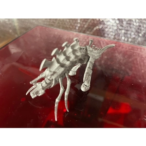 Hydraphant/Dominatrix (Vanguard proxy) Hydraphant/Dominatrix (Vanguard proxy)