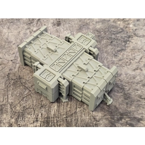 Personal Lab Unpacked 10mm