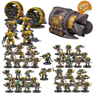 FIREFIGHT: Veer-myn Strike Force FIREFIGHT: Veer-myn Strike Force