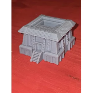 Small Villa- 6mm to 8mm