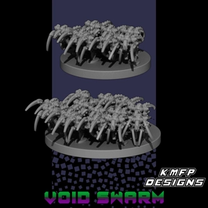 Void Swarm KMFP 8mm Void Swarm KMFP 8mm