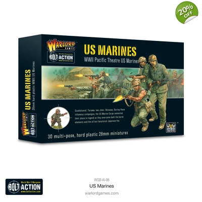 US Marines US Marines