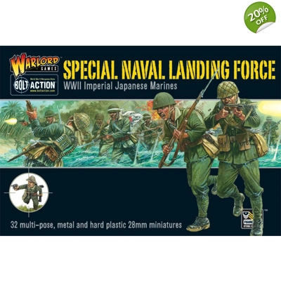 Jaoanese Special Navy Landing Force Jaoanese Special Navy Landing Force