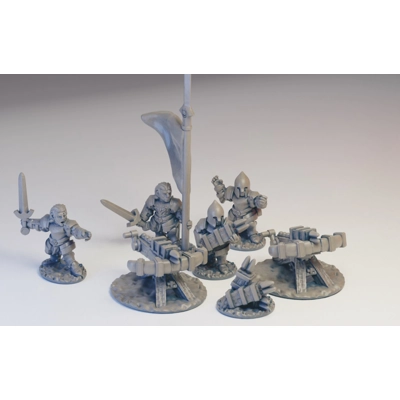White Tree Ballista