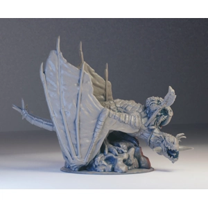 Orc Wyvern - 10mm Warmaster