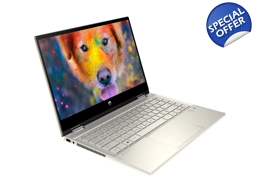 Laptop HP Pavilion x360 14 dy0076TU (46L94PA)