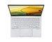 Laptop Asus Zenbook 14 OLED UX3402VA i5 13500H/16GB/512GB/90Hz/Win11 (KM657W)