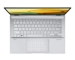 Laptop Asus Zenbook 14 OLED UX3402VA i5 13500H/16GB/512GB/90Hz/Win11 (KM657W)