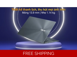 Asus ZenBook UX325EA i5 1135G7 (KG656W)