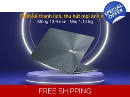 Asus ZenBook UX325EA i5 1135G7 (KG656W)
