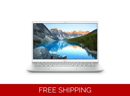 LT Dell Inspiron 5402_70243201 i7 -1165G7/16G/512GB SSD/VGA MX330 2GB/14''FHD/Finger/Win10/Sliver