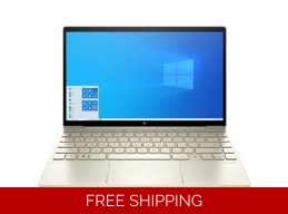 HP Envy 13-ba1028TU 2K0B2PA