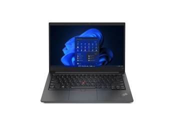 Laptop Lenovo ThinkPad E14 Gen 4 (21E3S05K00)/ Black/ Intel Core i5-1235U (up to 4.4Ghz, 12MB)/ RAM 8GB/ 256GB SSD/ Intel Iris Xe Graphics/ 14inch F
