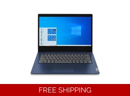 Lenovo IdeaPad 3 14ITL6 (82H700G1VN)
