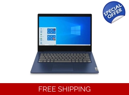 Lenovo IdeaPad 3 14ITL6 (82H700G1VN)