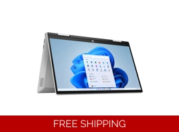 Laptop HP Pavilion X360 14-dy0161TU 4Y1D2PA