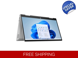 Laptop HP Pavilion X360 14-dy0161TU 4Y1D2PA
