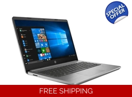 Laptop HP 340s G7 2G5C2PA
