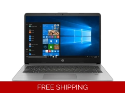 LAPTOP HP 340S G7 36A35PA