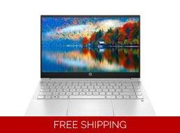 Laptop HP Pavilion 14-DV0536TU 4P5G5PA
