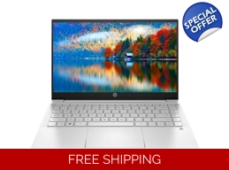 Laptop HP Pavilion 14-DV0536TU 4P5G5PA