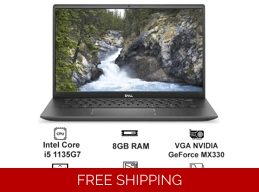 Laptop Dell Vostro 5502 (NT0X01)