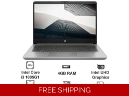HP 340s G7 - I3