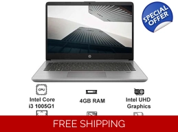 HP 340s G7 - I3