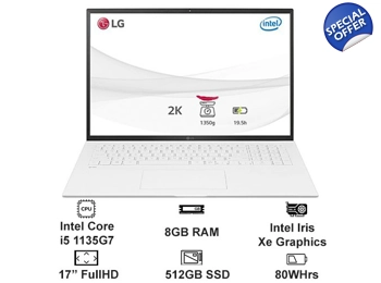 LG GRAM 16" LG GRAM 16"