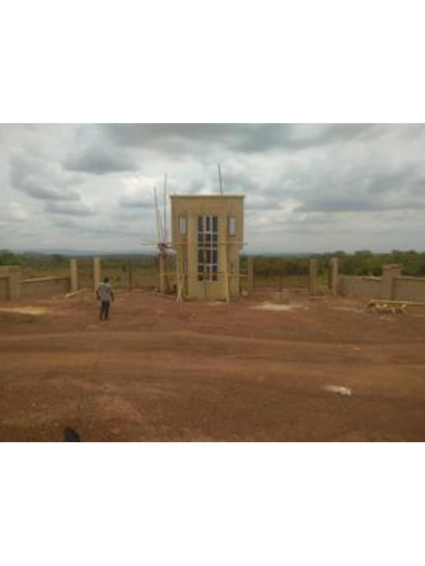 Land for sale