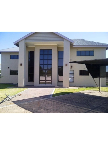 BWP9,950,000 | 3 Bedroom House For Sale in Kasane Central-Botswana