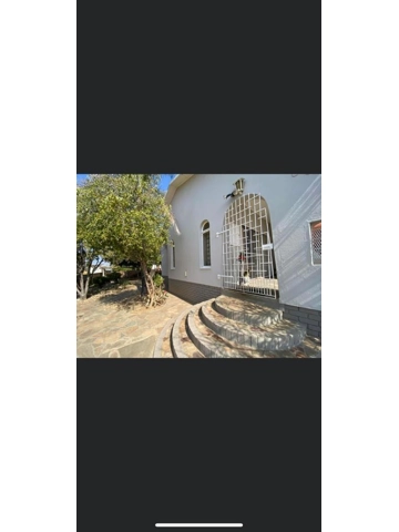 4 Bedroom House in Academia-Namibia