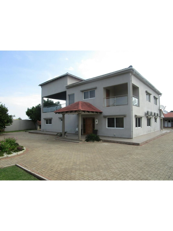 5 Bedroom House For Sale | Matola (Mozambique)