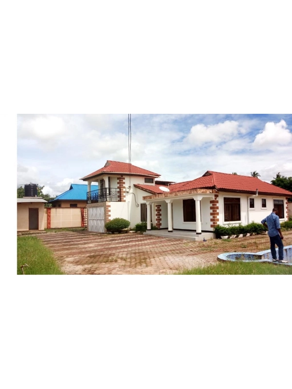 Dalali mkuu house