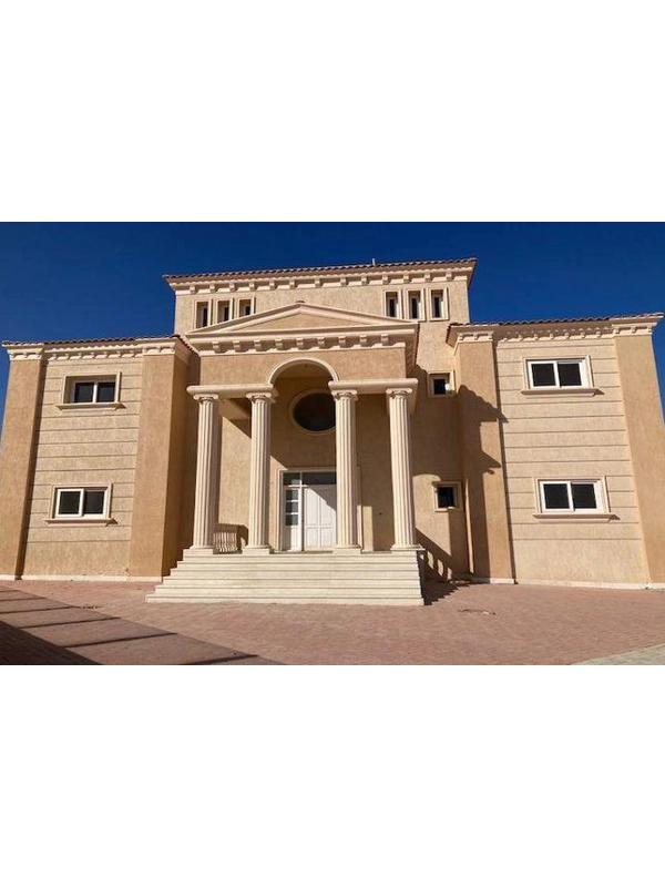 Villa for sale in Hurghada, Qesm Hurghada, Red Sea Governorate, Egypt