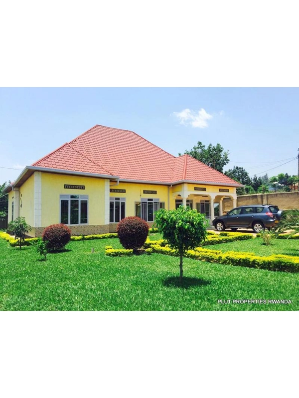 Rwanda House for #sale in Gisozi -