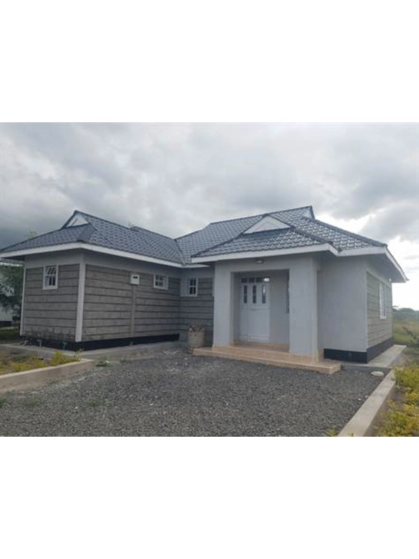 3 Bedrooms Bungalow House for Sale in Milimani Kitengela