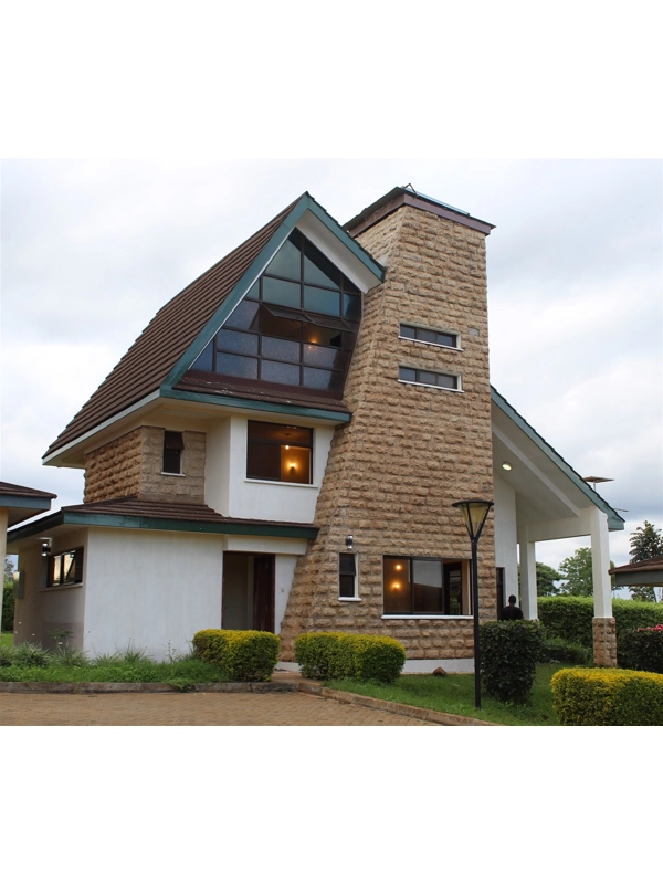 Migaa golf estate