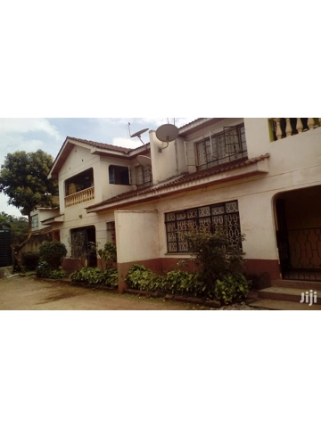 3 bedrooms to rent Thome estate Mukima estate