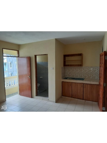 Newly built bedsitters to let in bamburi mtambo