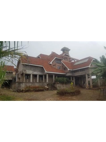 8 Bedrooms Ambassadorial House in Runda on 0.75 Acre, DSQ for 2