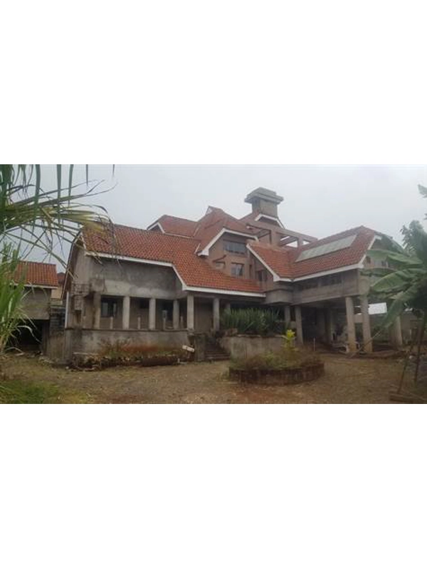 8 Bedrooms Ambassadorial House in Runda on 0.75 Acre, DSQ for 2