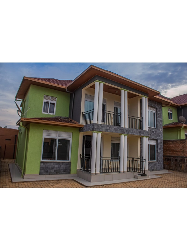 House for sale in Gatenga, Kicukiro District, Kigali City, Rwanda