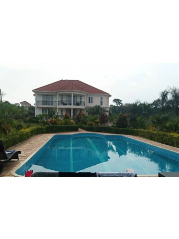 7 Bedroom House for Sale in Garuga off Entebbe Road